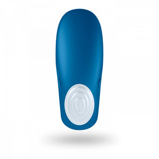 Satisfyer Partner Whale Couples Vibrator