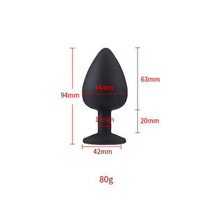 toosh-black-silicone-butt-plug-large