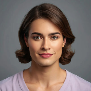 Claire – Cross-Dressing Shame & Isolation Companion