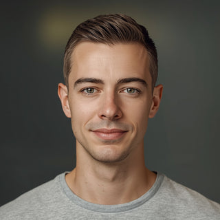 Elliot – Anxiety, Panic & Overthinking Companion