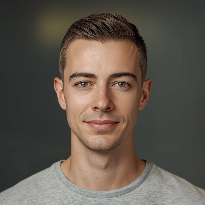 Elliot – Anxiety, Panic & Overthinking Companion