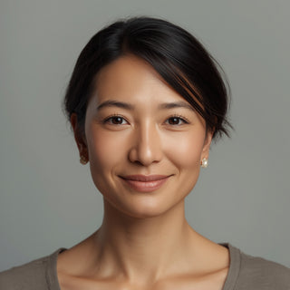 Iris - Panic & Anxiety Grounding Companion