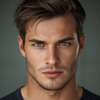 Jake - Confidence for Women Speaking to Men Support
