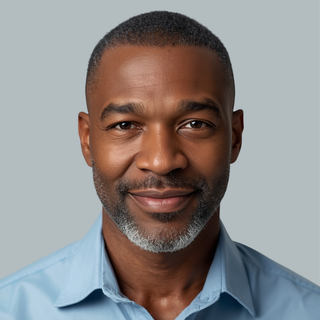 Lucas - Support for Male Virgins