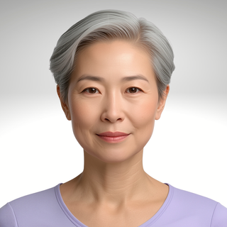 Mey - Confidence & Dating Later in Life Support