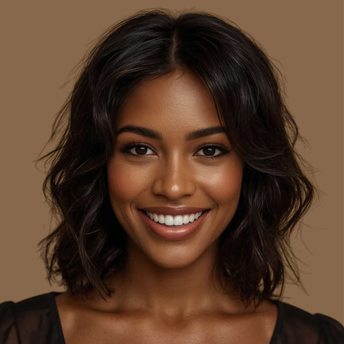 Mira – Feminine Identity & Expression Companion