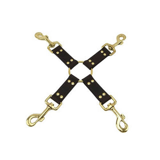 bound-nubuck-leather-4-way-hog-tie