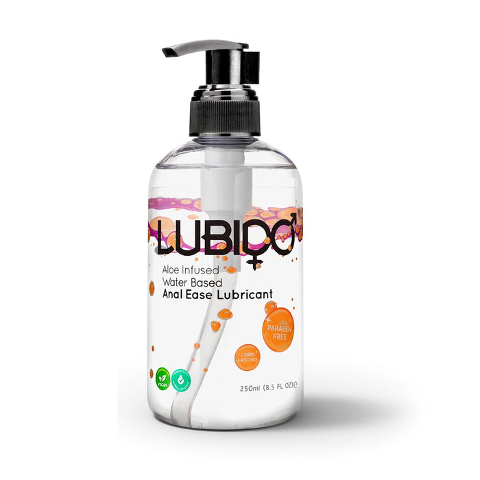 Lubido