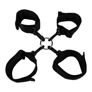 loving-joy-hog-tie-set