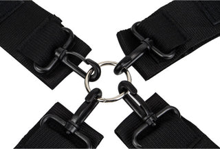 loving-joy-hog-tie-set