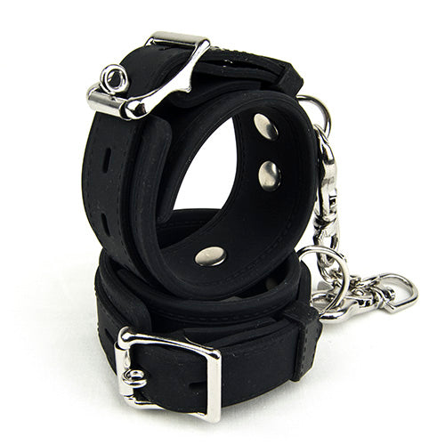Bound to Please