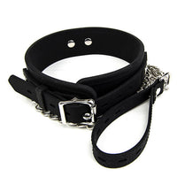bound-to-please-silicone-collar-and-lead-set