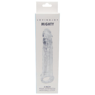 loving-joy-mighty-3-inch-penis-extension-with-ball-loop