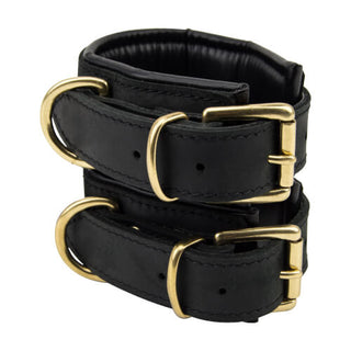 bound-noir-nubuck-leather-slim-wrist-cuffs