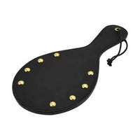 bound-noir-nubuck-leather-paddle-with-brass-stud-detail