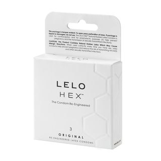 lelo-hex-condoms-original-3-pack