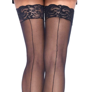 leg-avenue-sheer-stockings-with-backseam-black