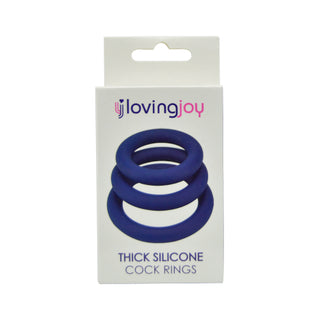 loving-joy-thick-silicone-cock-rings-3-pack