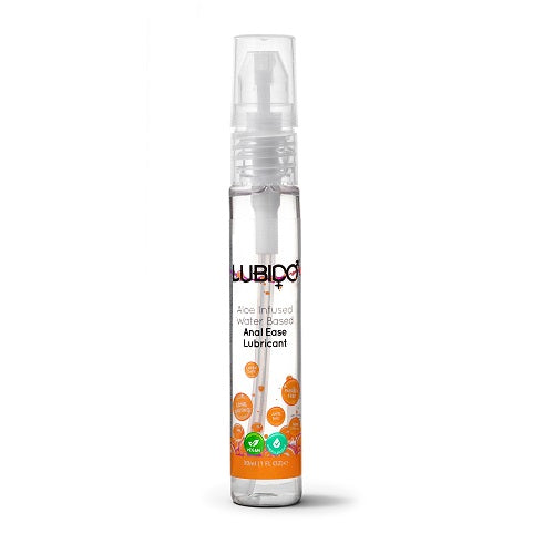 Lubido