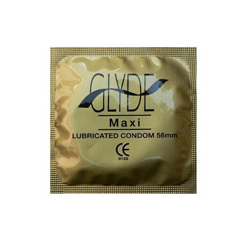 Glyde Vegan Condoms