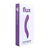 loving-joy-flux-silicone-bendable-g-spot-vibrator