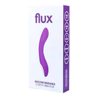 loving-joy-flux-silicone-bendable-g-spot-vibrator