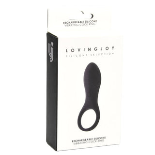 loving-joy-rechargeable-silicone-vibrating-cock-ring