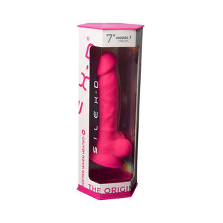 7-inch-realistic-silicone-dual-density-dildo-with-suction-cup-and-balls-pink