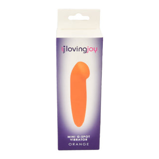 loving-joy-mini-g-spot-vibrator-orange