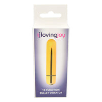 loving-joy-10-function-gold-bullet-vibrator