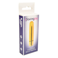 loving-joy-10-function-gold-bullet-vibrator