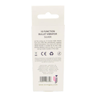 loving-joy-single-speed-silver-bullet-vibrator