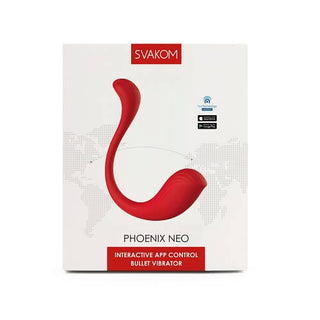 svakom-phoenix-interactive-app-controlled-vibrator