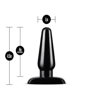 anal-adventures-basic-plug-kit-black