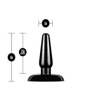 anal-adventures-basic-plug-kit-black