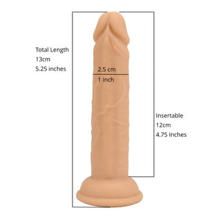 loving-joy-4-5-inch-silicone-dildo