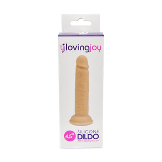 loving-joy-4-5-inch-silicone-dildo