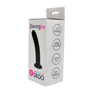 loving-joy-smooth-silicone-dildo-6-inch