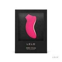 lelo-sona-2-cruise-clitoral-massager-cerise
