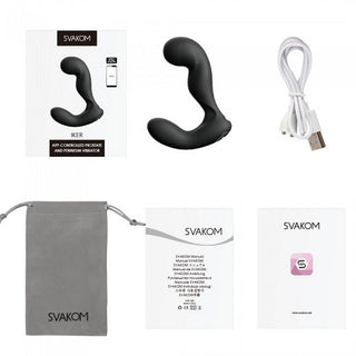 svakom-iker-app-controlled-prostate-and-perineum-vibrator
