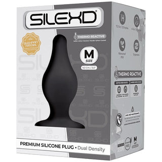 silexd-dual-density-tapered-silicone-butt-plug-medium