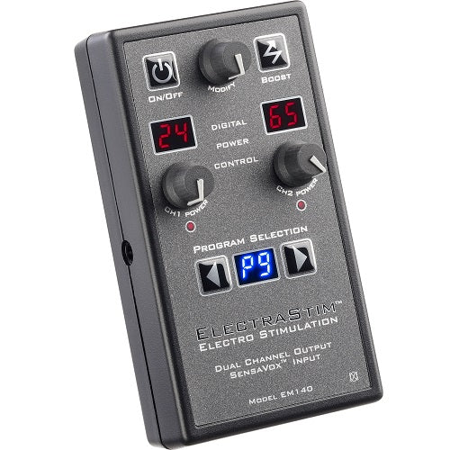 ElectraStim