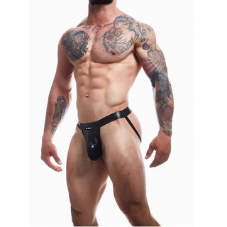 c4m-ergonomic-black-leatherette-jockstrap-extra-large