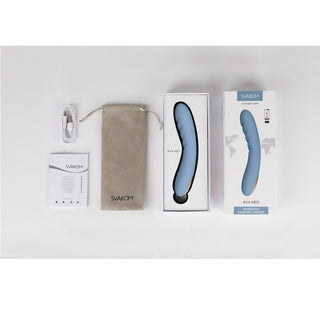 svakom-ava-neo-interactive-thrusting-vibrator