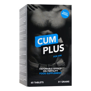 cumplus-tablets-60-pack