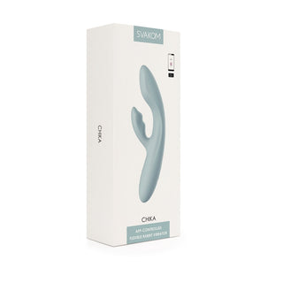 svakom-chika-app-controlled-flexible-warming-rabbit-vibrator