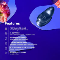 lelo-nea-3-clitoral-massager-black
