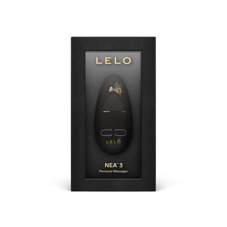 lelo-nea-3-clitoral-massager-black