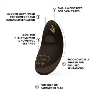lelo-nea-3-clitoral-massager-black