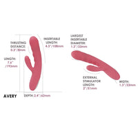 svakom-avery-thrusting-vibrator-with-clitoral-stimulator-pink